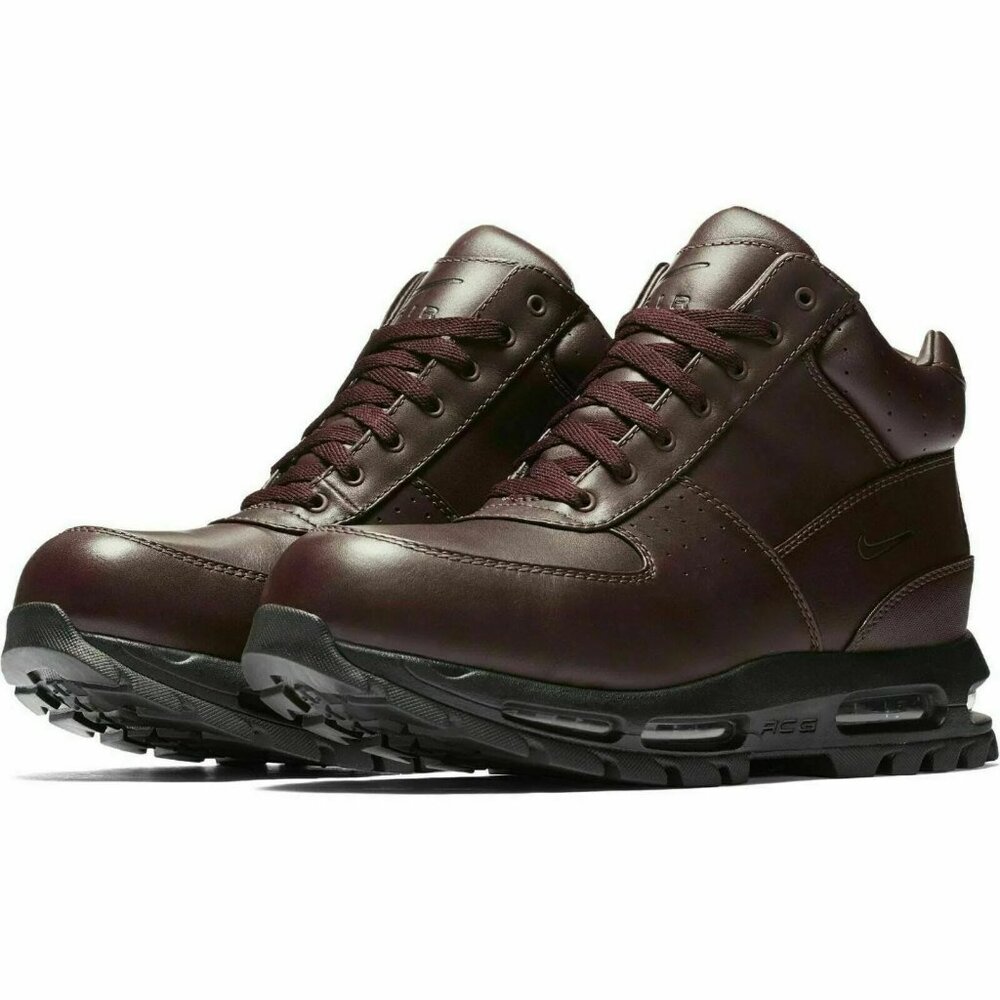 Nike Air Max Goadome(Ps) Little Kids Style 311569 Size 10C Brown